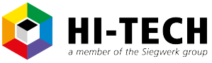 Hi-Tech Logo